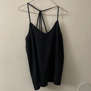 ABERCROMBIE&FITCH Tank